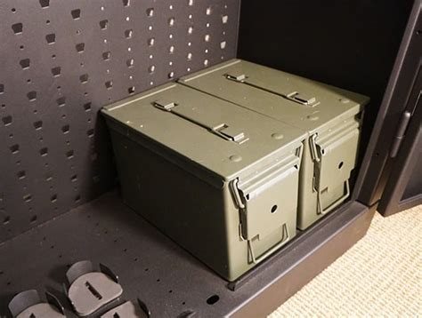 Best Metal Gun Security Storage Cabinet - GallowTech Review