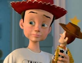 Young Andy - Pixar kids Image (26437991) - Fanpop