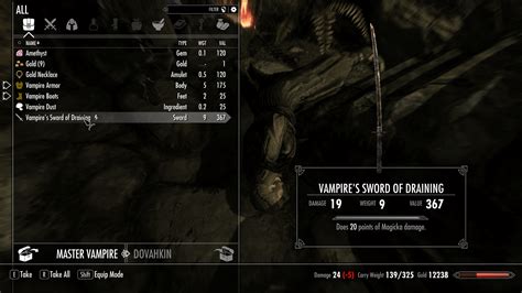 Other Enchanted Weapons at Skyrim Nexus - Mods and Community