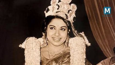 Jayalalitha Movie journey - YouTube