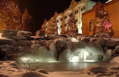 Chula Vista Resort (Wisconsin Dells, WI) - Resort Reviews - ResortsandLodges.com