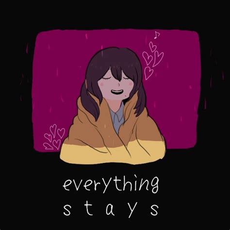 Stream Adventure Time - Everything Stays by splendiferachie | Listen ...