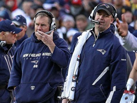 NFL Insider reveals selfish reason why Bill Belichick didn’t hire Bill ...