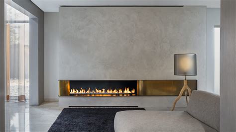 Contemporary Fireplaces I Designer Fireplaces I Luxury Fireplaces