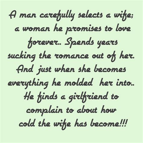 Quotes About Cheating Men Married. QuotesGram