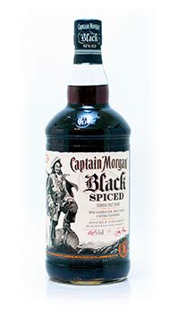 Charlosa - Drinks - Captain Morgan Rum Distillery