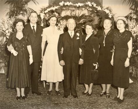 Wedding Wednesday: Joseph and Bess Cooper – Heritage Ramblings