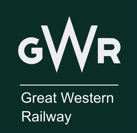 Great Western Railway vector logo – Download for free