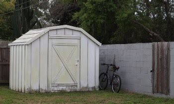 How to Move a Shed - 7 Easy Ways