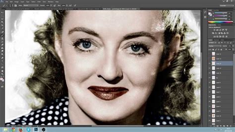 Colorization Tutorial - YouTube