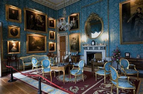 Image result for Interior Castle Howard Yorkshire Palace Interior, Castles Interior, Interior ...