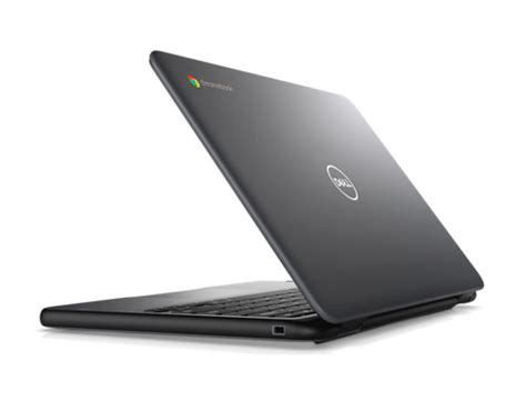 Dell Chromebook 3110 Price in Malaysia & Specs - RM1572 | TechNave