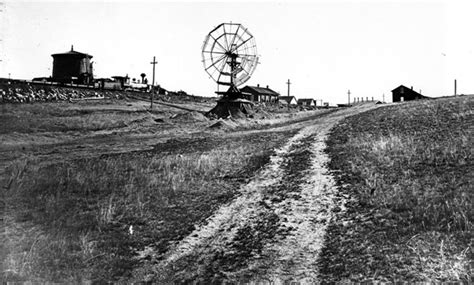 Albany County, Wyoming | WyoHistory.org