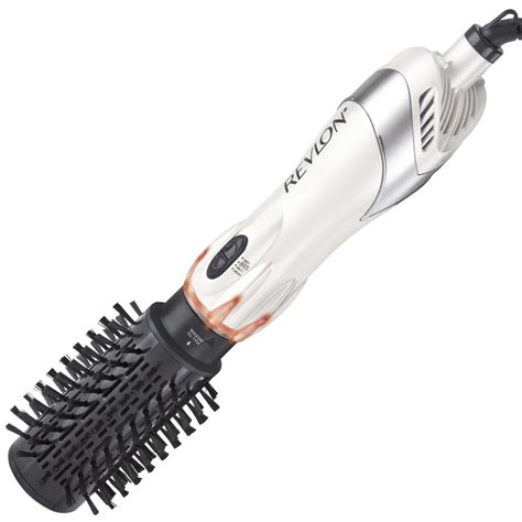 Revlon Salon Infrared Styling Hot Air Brush, 2" - Walmart.com