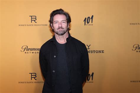 'Yellowstone': Ian Bohen Auditioned to Play 1 Dutton Before Ryan