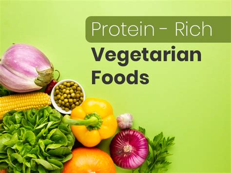 44 Vegetarian Foods With High Protein Content - Boldsky.com