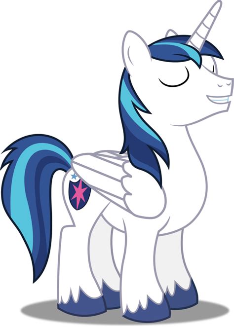 #2219500 - safe, artist:dashiesparkle edit, edit, vector edit, shining armor, alicorn, pony, g4 ...