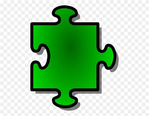 Puzzle Pieces Clip Art - Puzzle Piece Clipart - FlyClipart