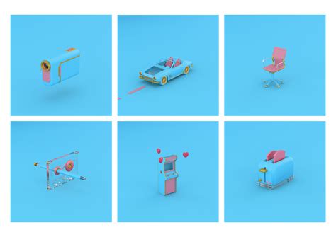 Simple Life :: Behance