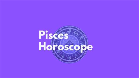 Pisces Horoscope 31 December 2023 - Telugu Flash News