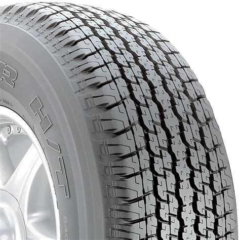 Bridgestone Dueler H/T 840 Tires | Truck Passenger All-Season Tires ...