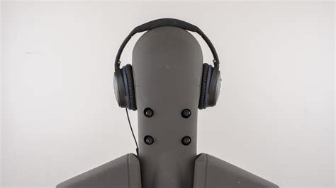 Bose QuietComfort 25/QC25 Review - RTINGS.com