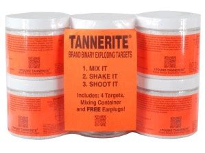 7 Epic Tannerite Explosions — EpicTactical