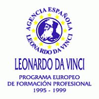 Leonardo Da Vinci Logo PNG Vector (EPS) Free Download