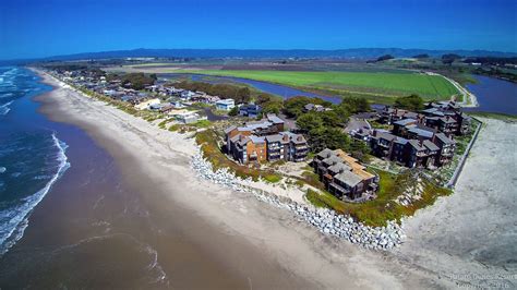 Pajaro Dunes Resort Visit Wineries of the Santa Cruz Mountains