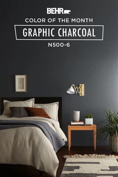 Transform Your Bedroom with a Bold Classic Atmosphere