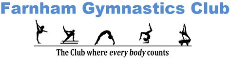 Farnham Gymnastics Club