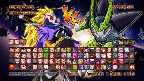 gregorydragonball: Dragon Ball Z Xenoverse 2 Ps3 : Dragon Ball Xenoverse 2 Won T Be Held Back By ...