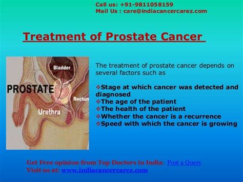 Laser Surgery for Enlarged Prostate Cancer | Best Hospitals for Prost…