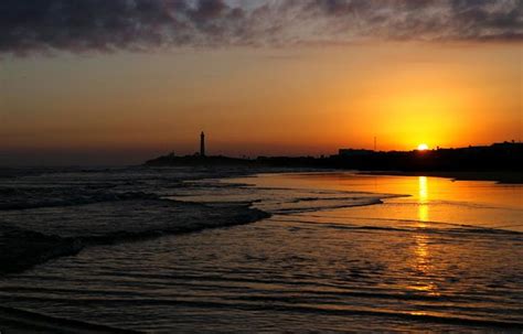 Casablanca sunset in Morocco 2014 with ARAMFO- Picture by Chad Phillips ...