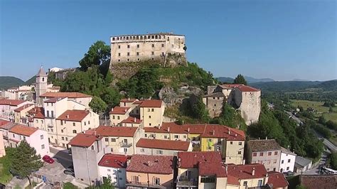 Molise Italy - YouTube