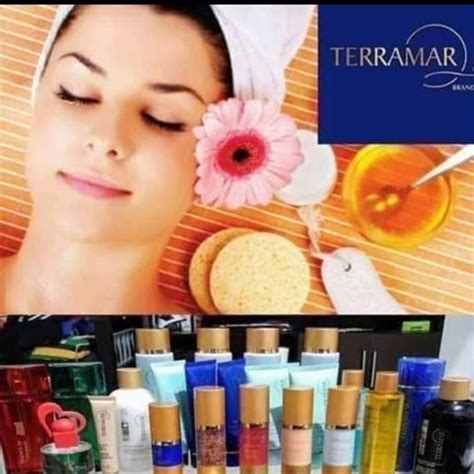 Ana Elia /Terramar Brands