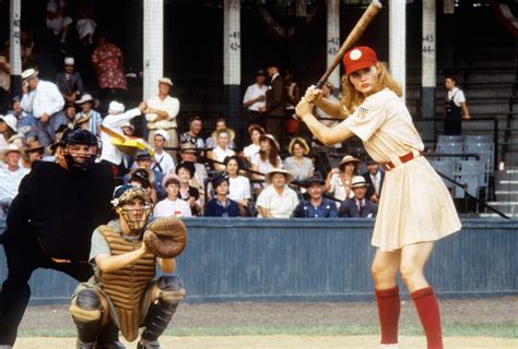 Family Flicks Film Series: A League of Their Own - Hammer Museum