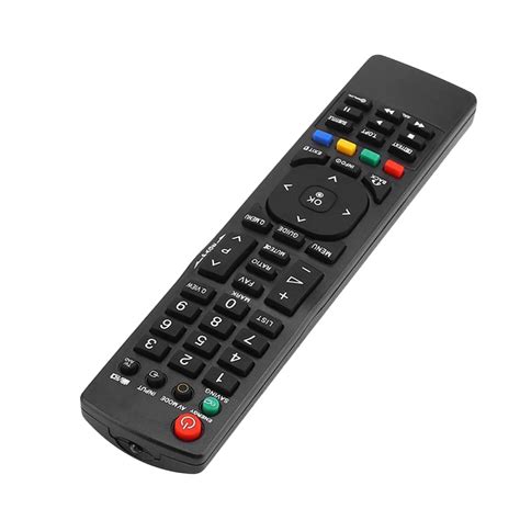 Universal TV Remote Control Wireless Smart Controller Replacement for LG Smart LCD LED TV Black ...