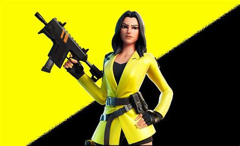 Fortnite Yellowjacket Skin Starter Pack Available 23rd June - Fortnite ...