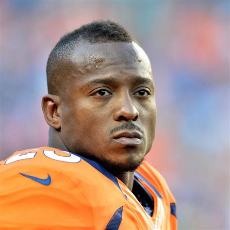 Willis McGahee Injury: Updates on Broncos RB's Week 4 Status and Fantasy Value | News, Scores ...