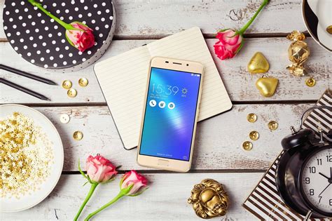 Celebrating Valentine’s Day with ASUS Zenfone 3s Max | GingerSnaps