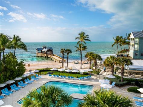 13 Of The Best Florida Keys Resorts For Families The Family Vacation - Photos
