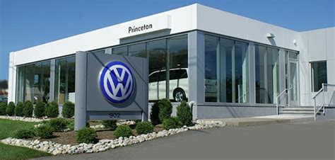 VW Dealer East Brunswick NJ | Volkswagen Princeton