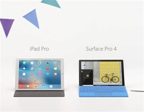 Microsoft’s Surface brutally bullies the iPad Pro in a new commercial – BGR