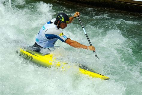 Free Images : boat, river, paddle, vehicle, rapid, extreme sport, skill, sports equipment ...