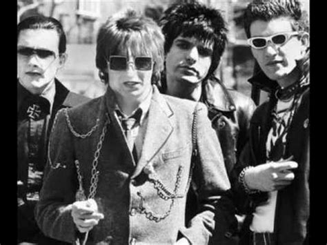 The Top 25 British Punk Bands of the 70s (In my opinion) - YouTube