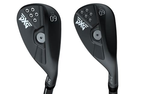 PXG 0311 Sugar Daddy II wedges