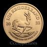 2022 1/10 oz Gold South Africa Krugerrand Gem BU Coin | eBay