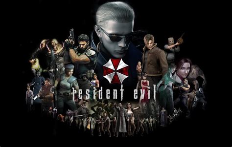 Capcom's Resident Evil Division Working On VR-Enabled Engine