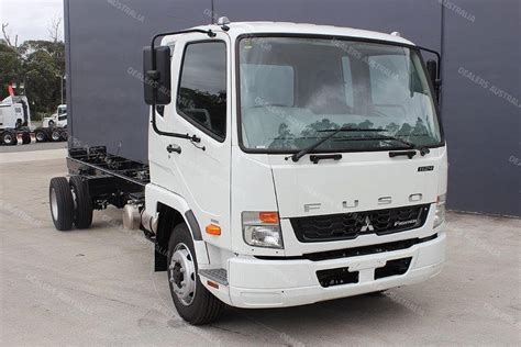 2020 Fuso Fighter for sale in QLD #FKJ26275 | Truck Dealers Australia